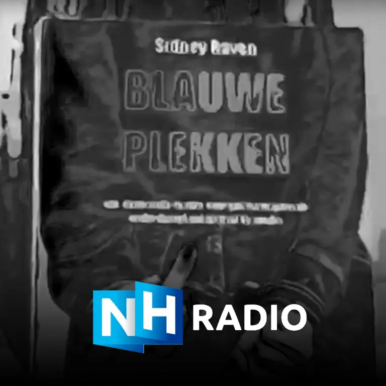 Blauwe Plekken - NH Radio